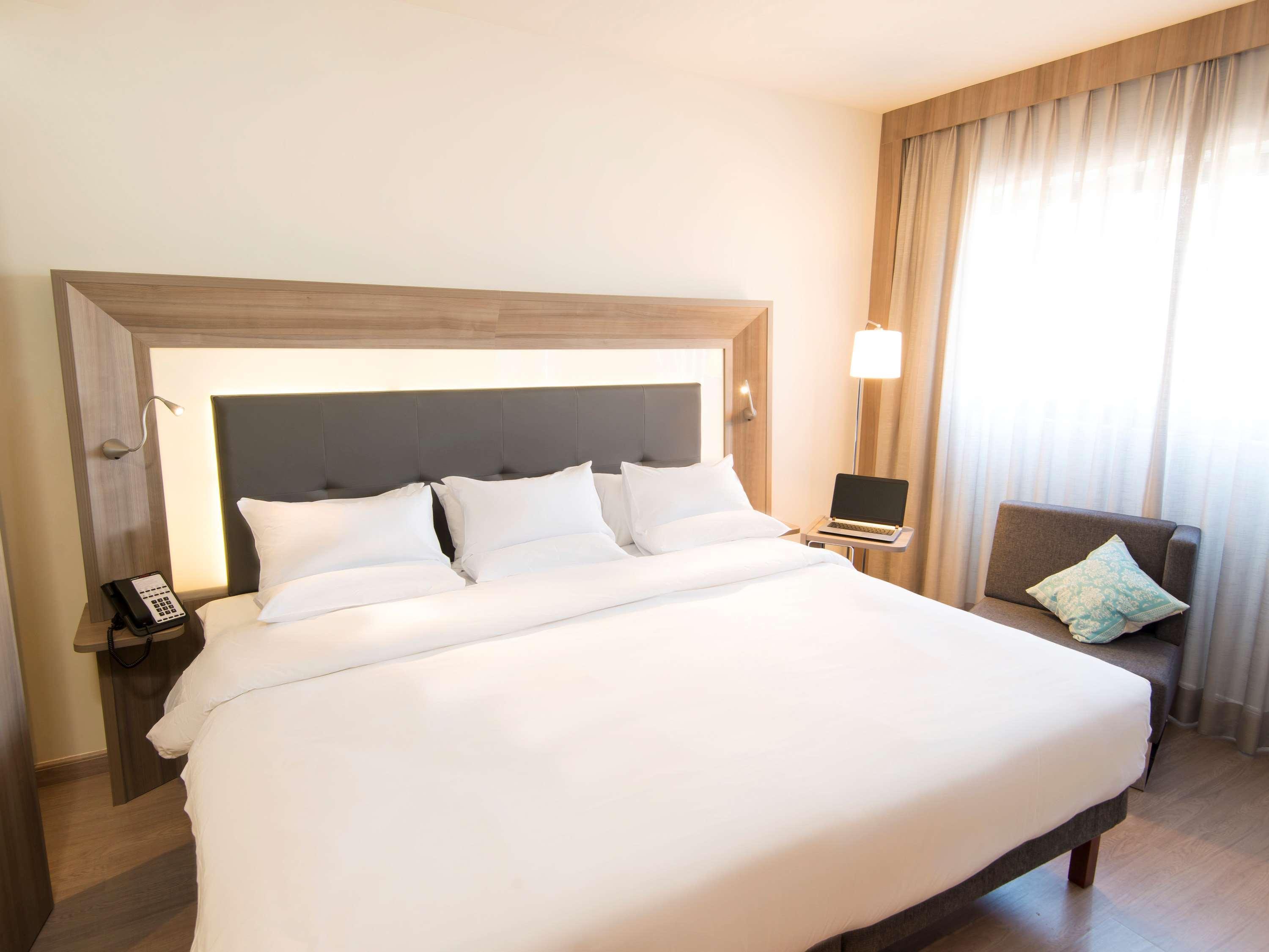 Novotel Sao Paulo Berrini Dış mekan fotoğraf