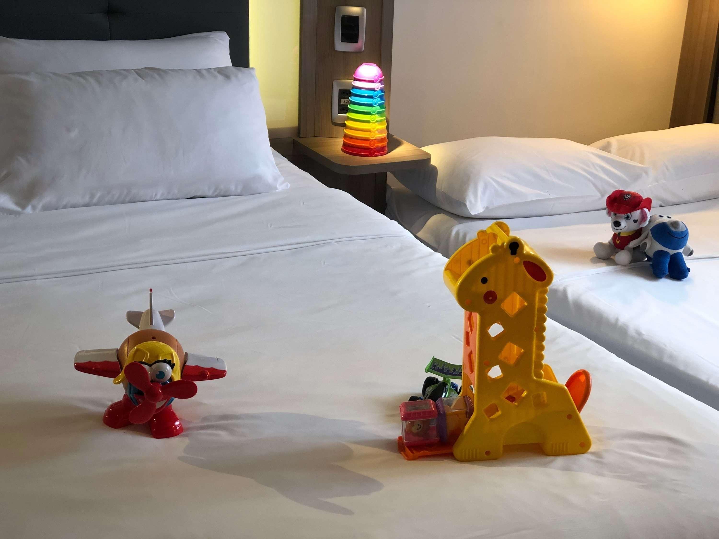 Novotel Sao Paulo Berrini Dış mekan fotoğraf