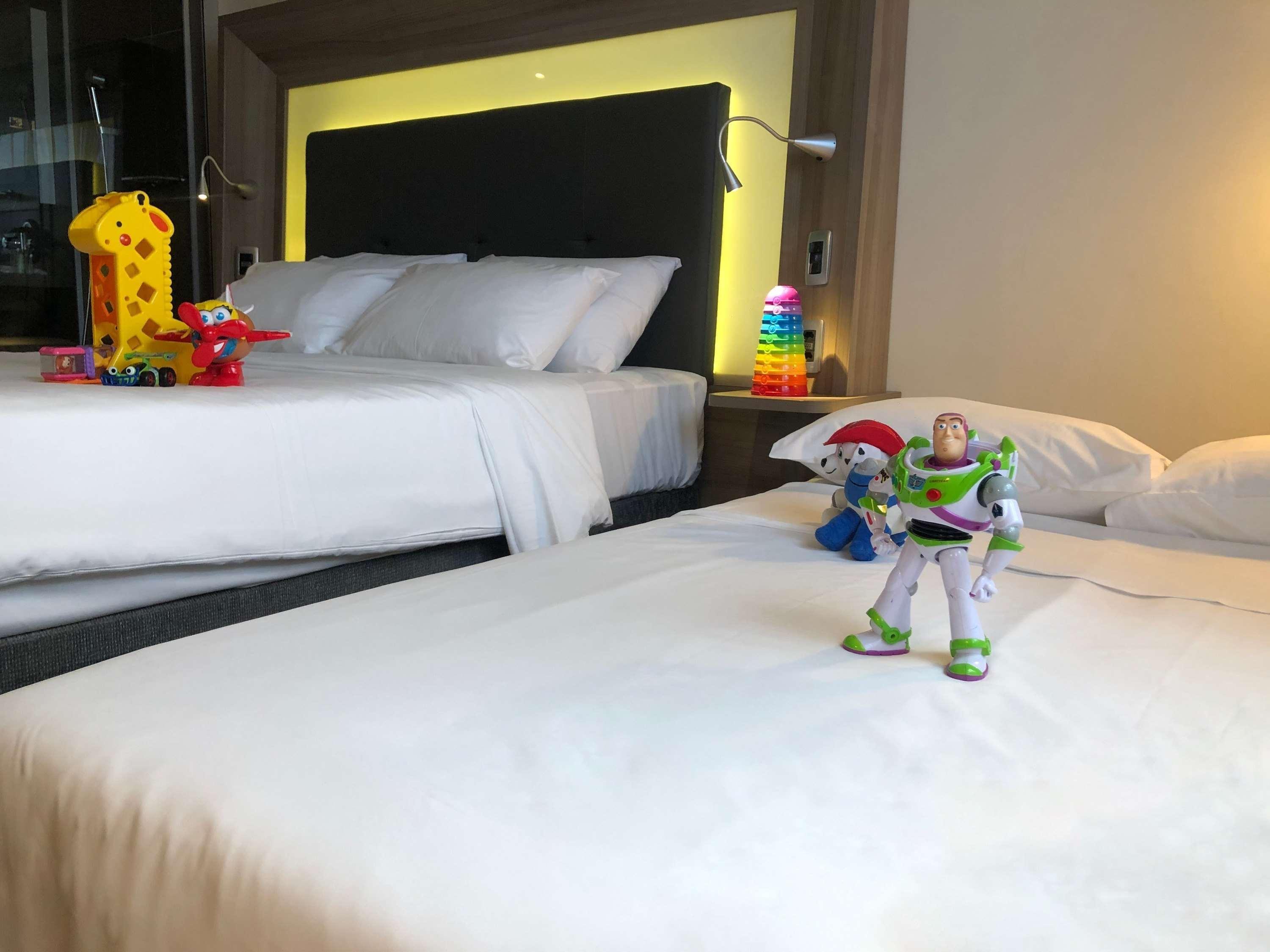 Novotel Sao Paulo Berrini Dış mekan fotoğraf