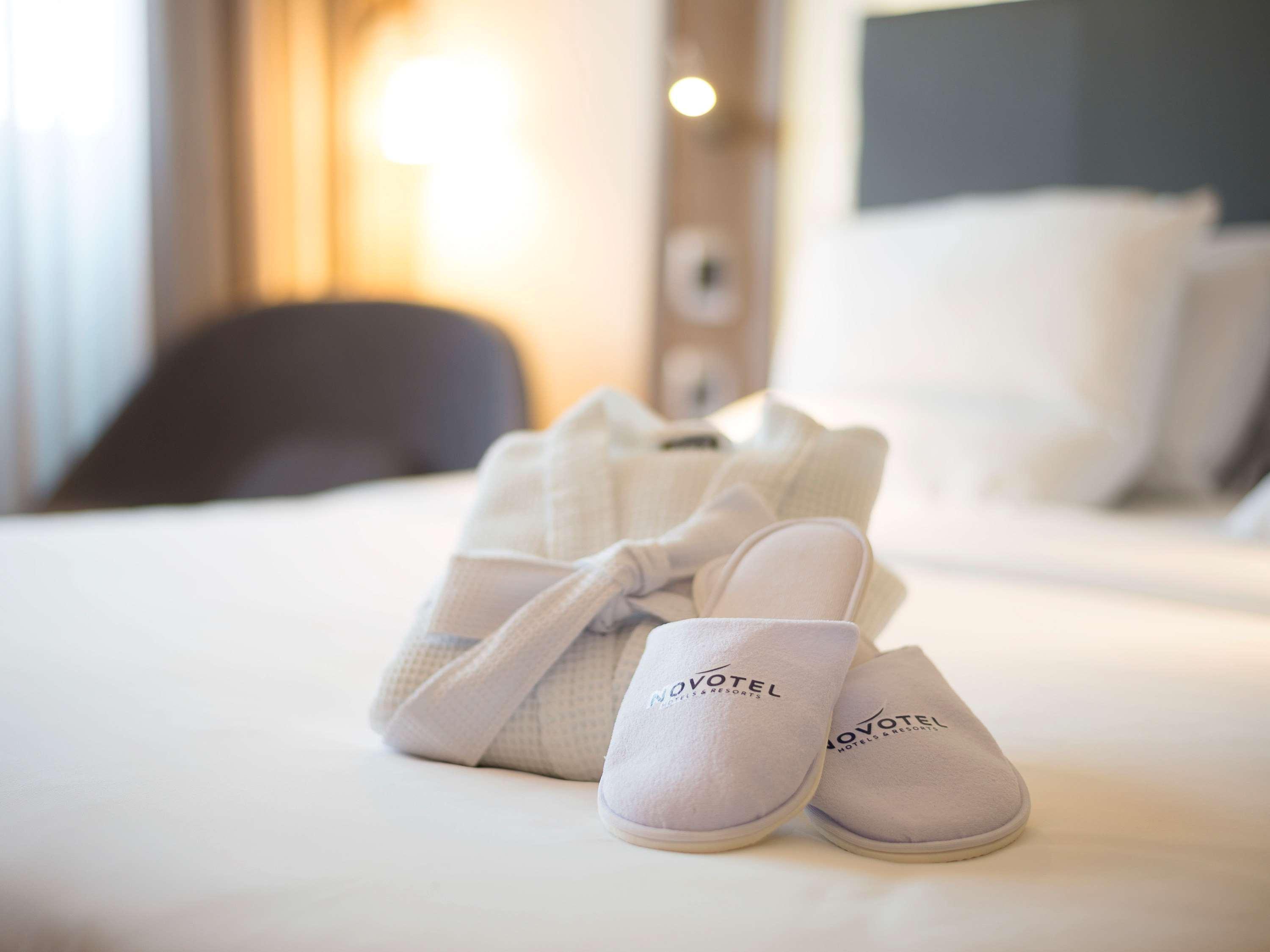 Novotel Sao Paulo Berrini Dış mekan fotoğraf