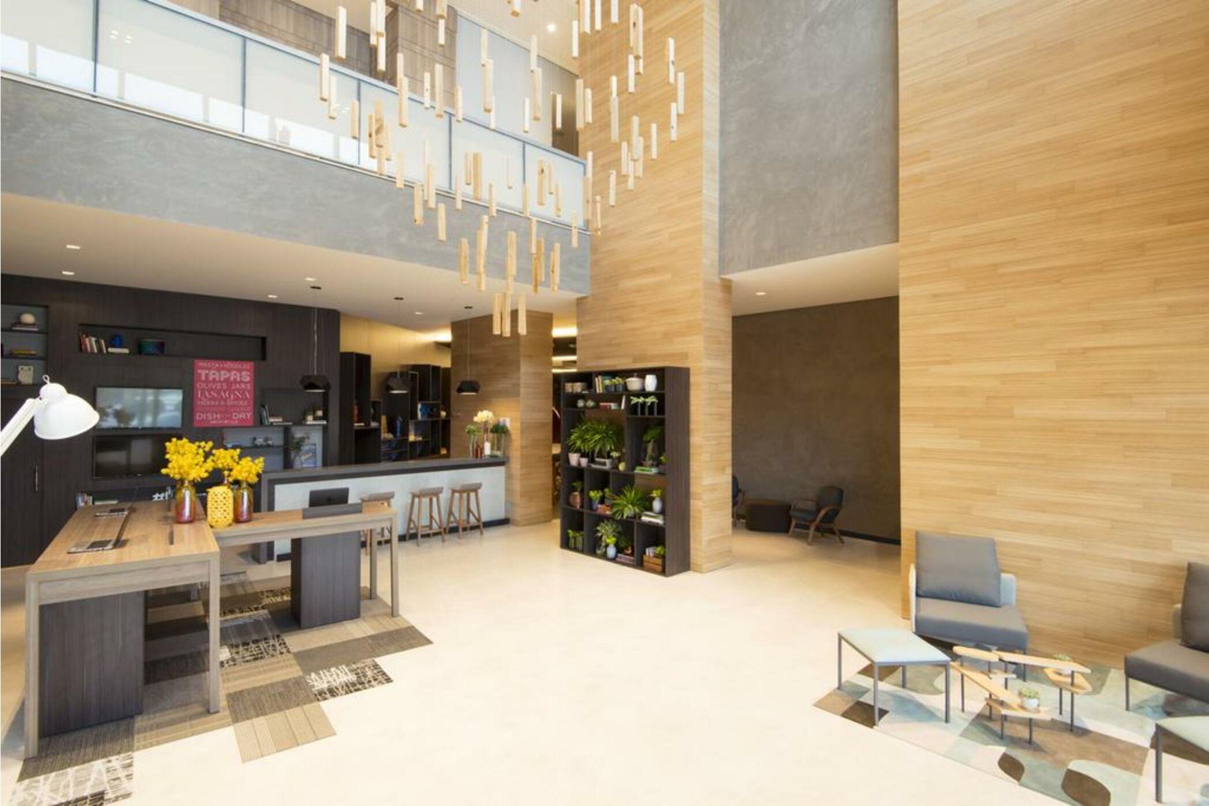 Novotel Sao Paulo Berrini Dış mekan fotoğraf